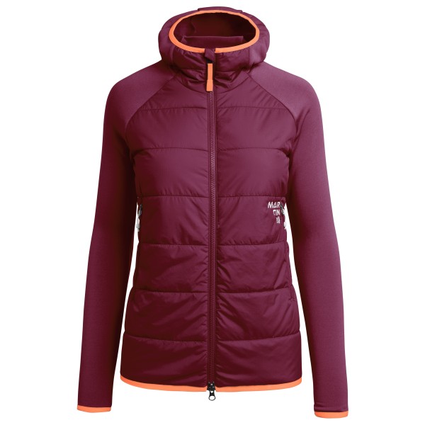 Martini - Women's Priority 2.0 - Kunstfaserjacke