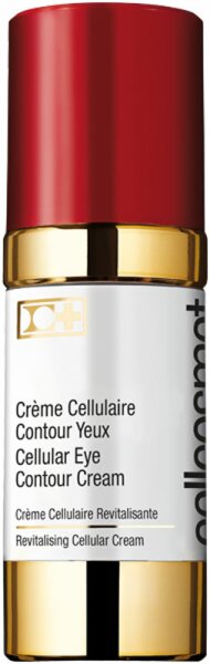 Cellcosmet Gen 2.0 Cellular Eye Contour Cream Augencreme