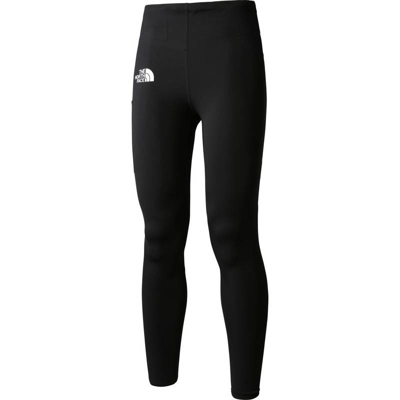 The North Face Summit Ripida Run Lauftights Damen