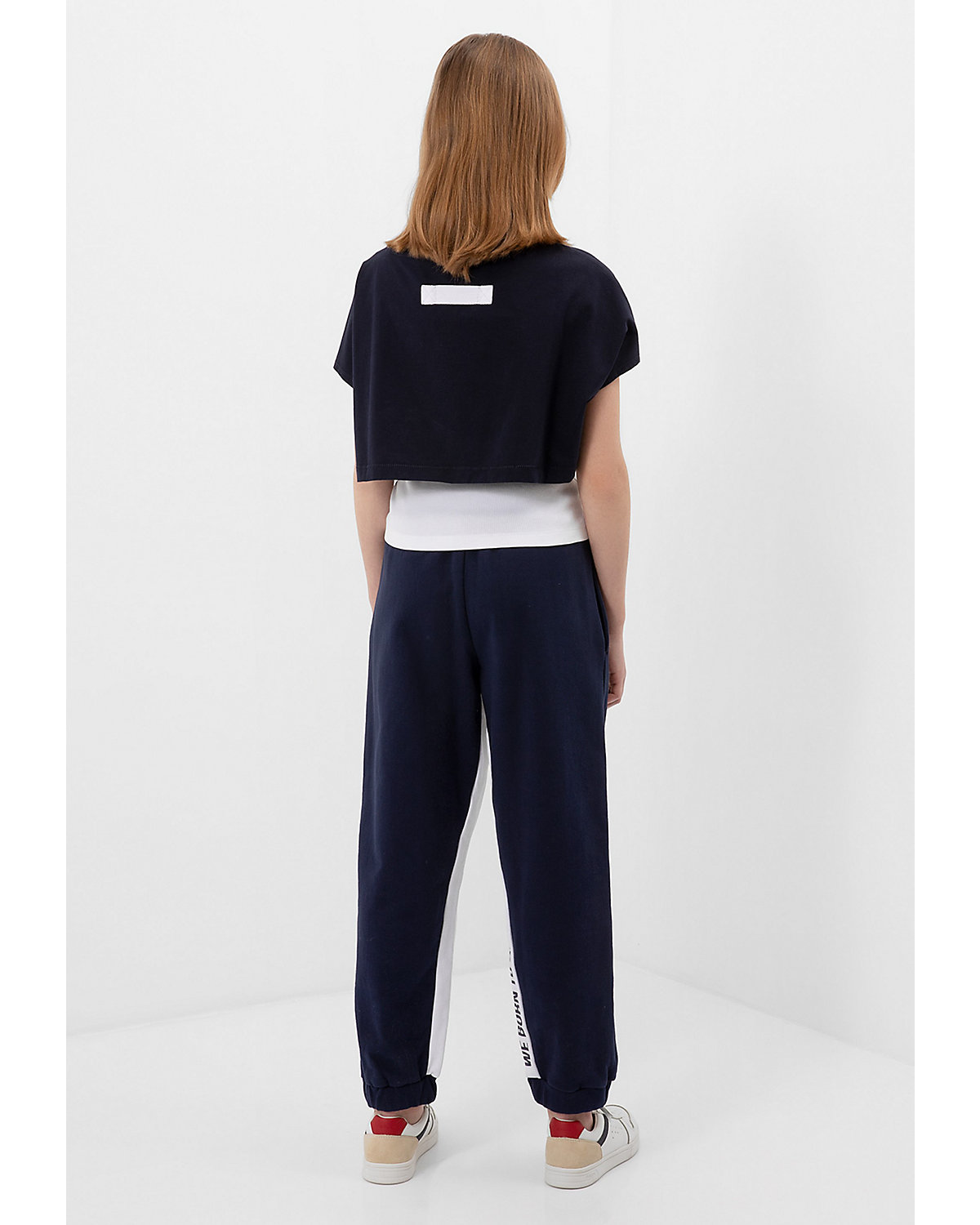 Jogginghose für Mädchen