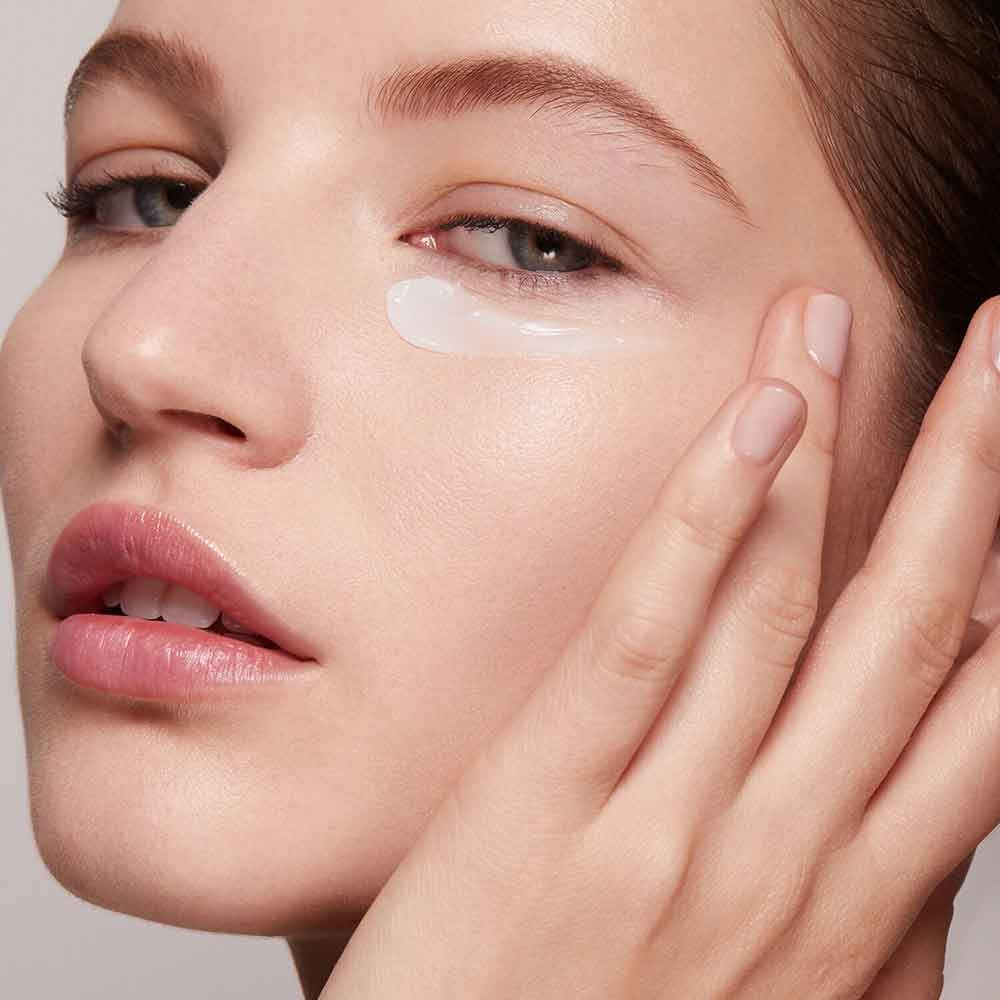 NARS Pflege Light Reflecting Eye & Lash Gel