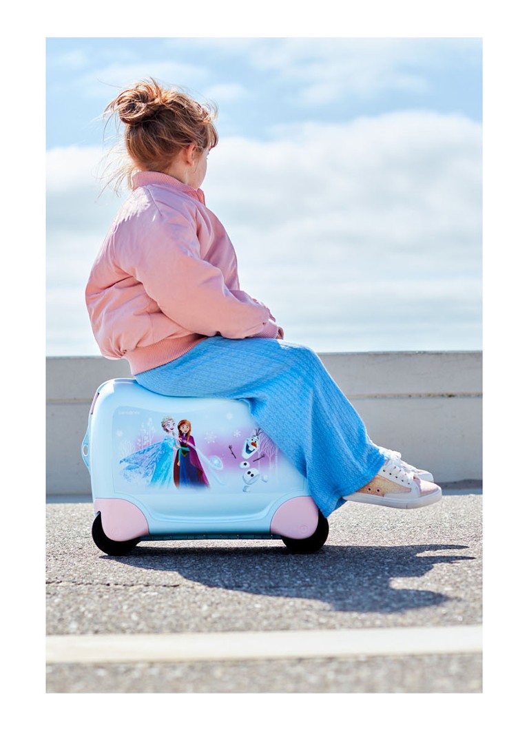 Samsonite Dream2Go vērpējs 38 cm