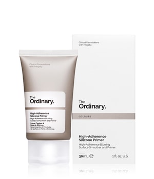 The Ordinary Make-up High-Adherence Silicone Primer Primer-30 ml