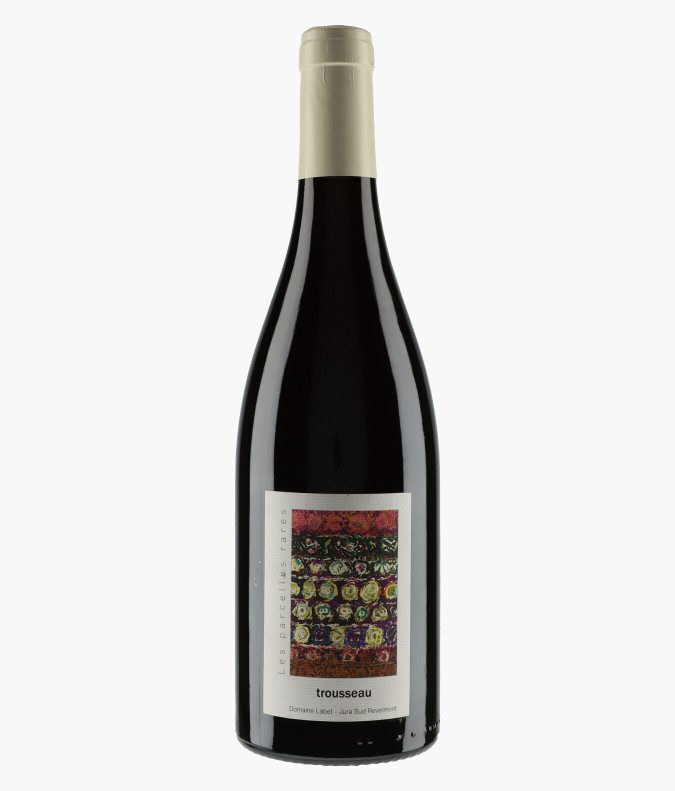 Arbois Trousseau 2021LABET