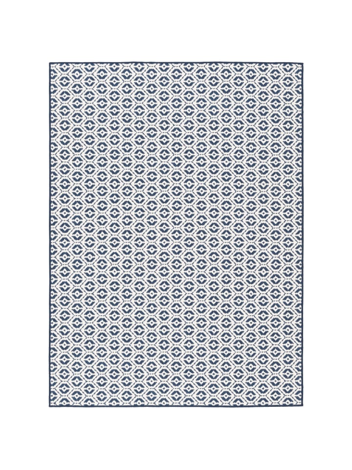 Snapstyle In- und Outdoor Teppich Beidseitig Cape Cod in Blau günstig kaufen