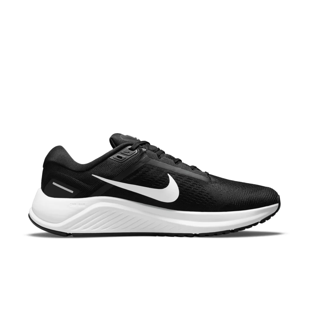 Nike Air Zoom Structure 24 DA8535-001 / schwarz
