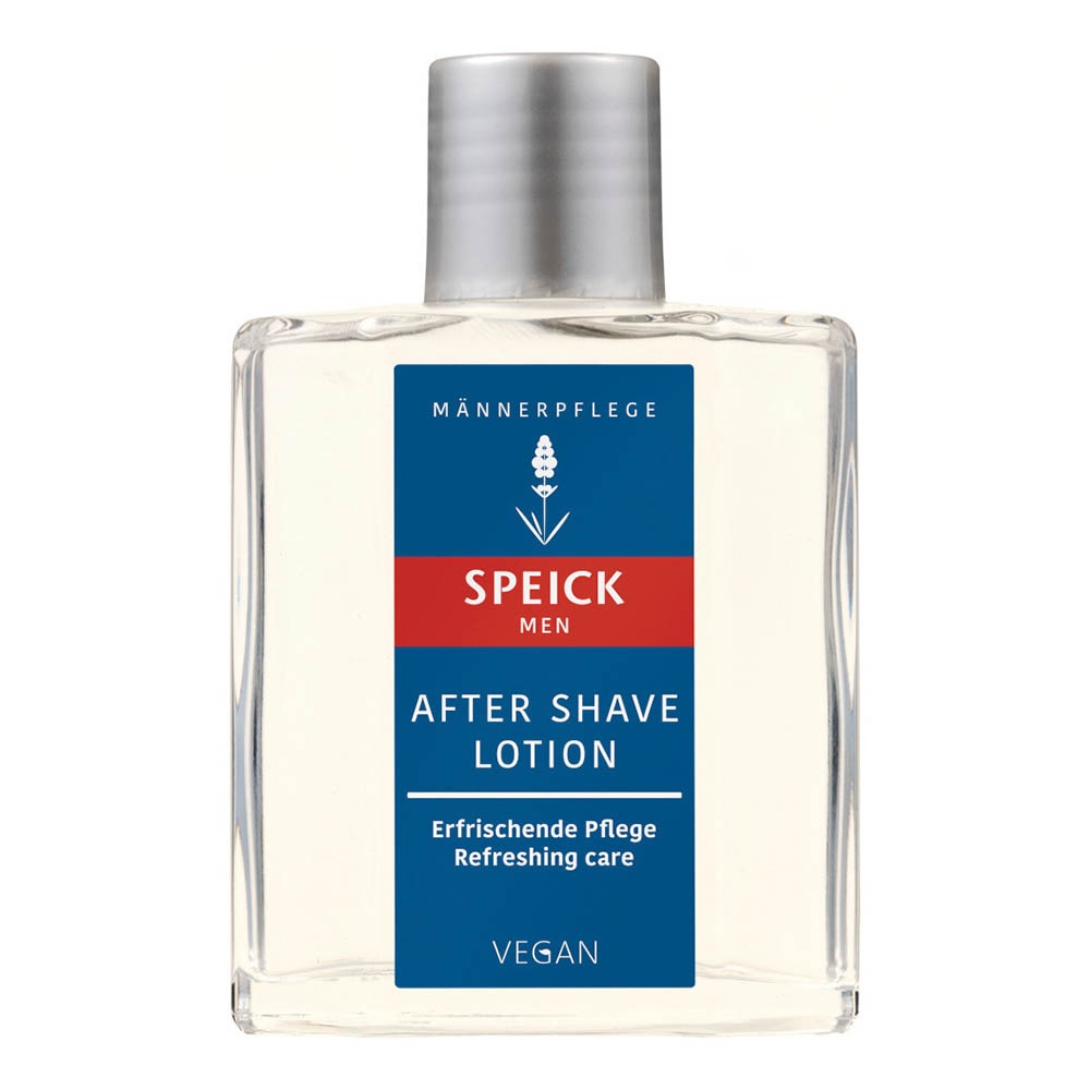 Men - After Shave Lotion 100ml