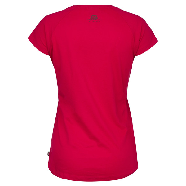 LEAF TEE Damen - T-Shirt