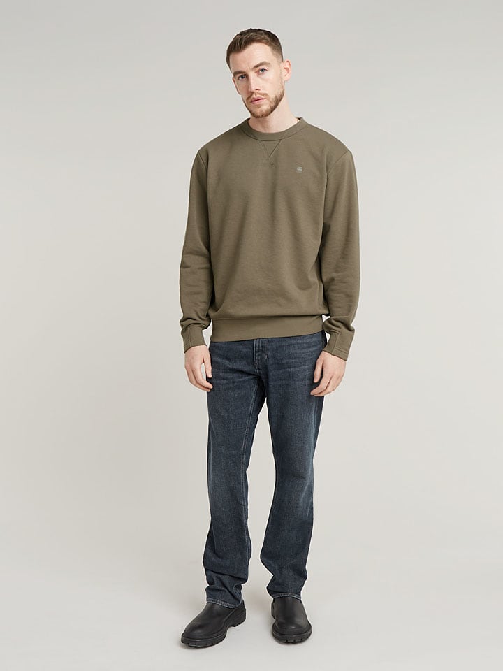 G-Star Jeans - Regular fit - in Dunkelblau günstig kaufen