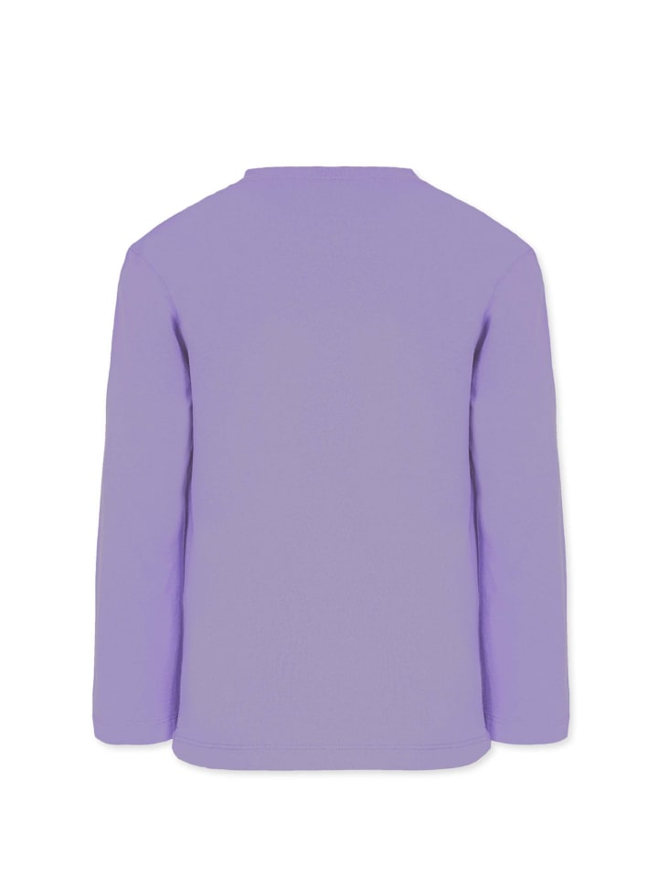 Band of Rascals Longsleeve 