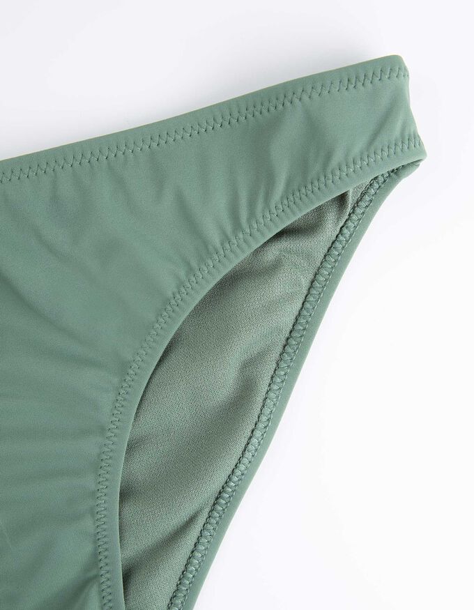 Bikinislip - Elastischer Bund