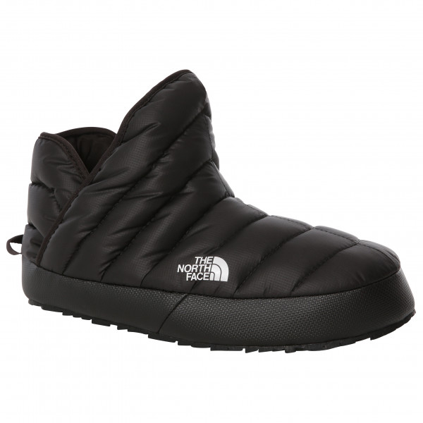 The North Face - Women's Thermoball Traction Bootie - Hüttenschuhe