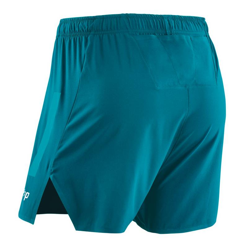 CEP Race Loose Fit Funktionsshorts Herren