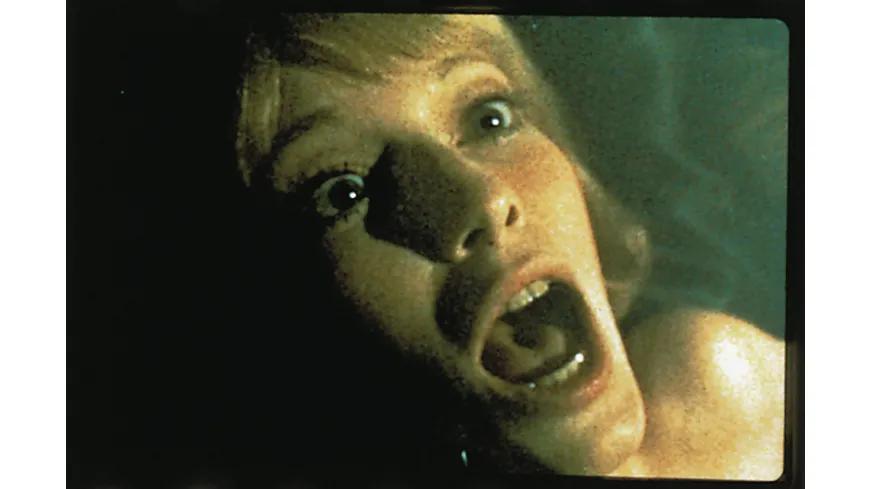 Rosemary's Baby