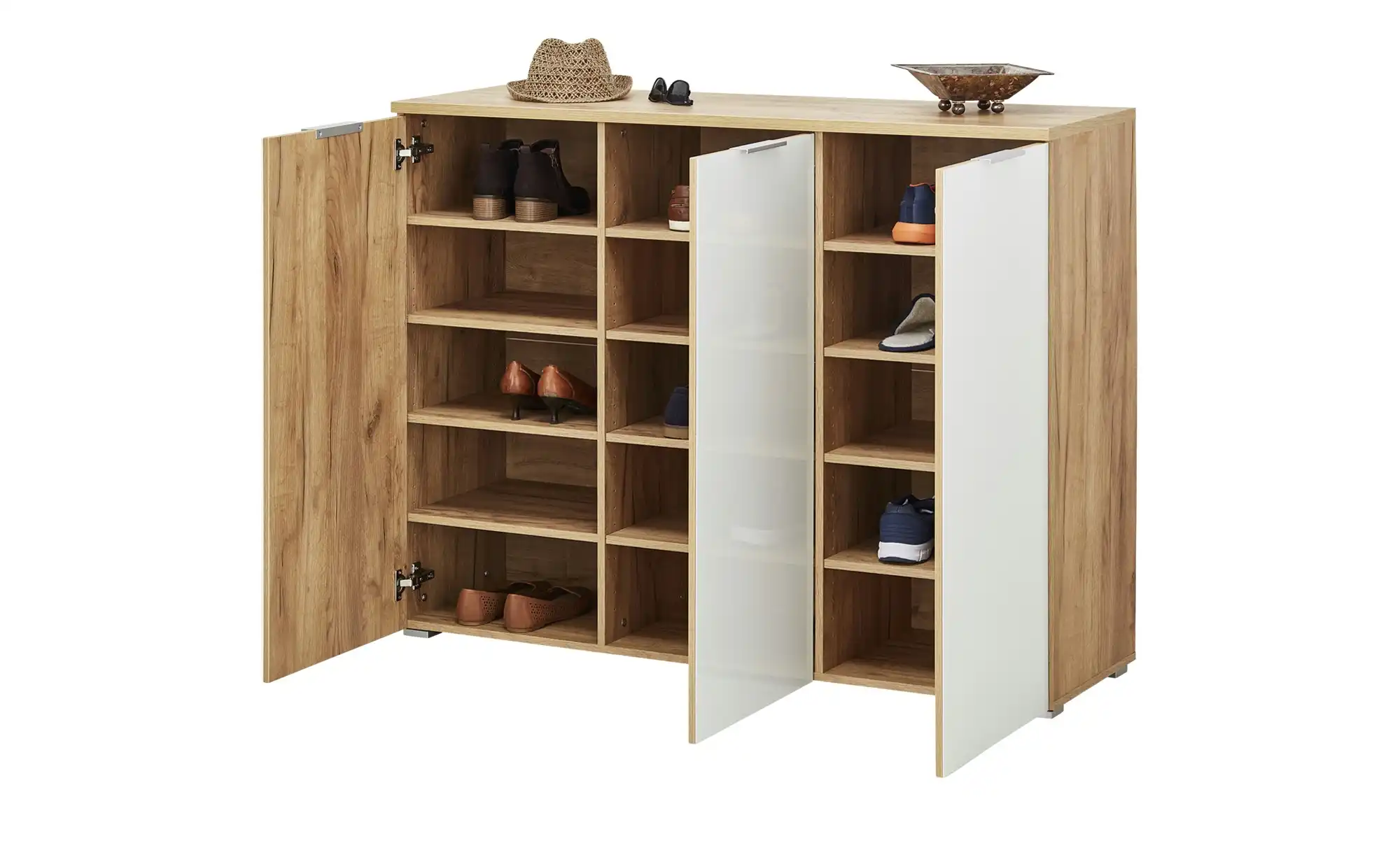 Primo Schuhschrank Bent