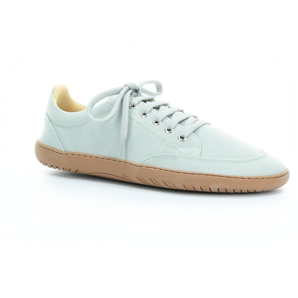 Rock Spring Lona Paris Oat Barfußsneakers