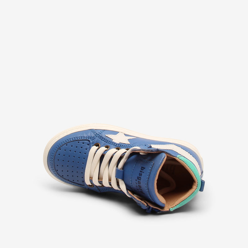 isak cobalt - Blau
