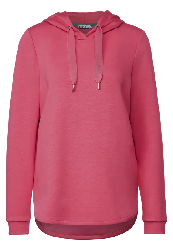 Street One Kapuzen Sweatshirt