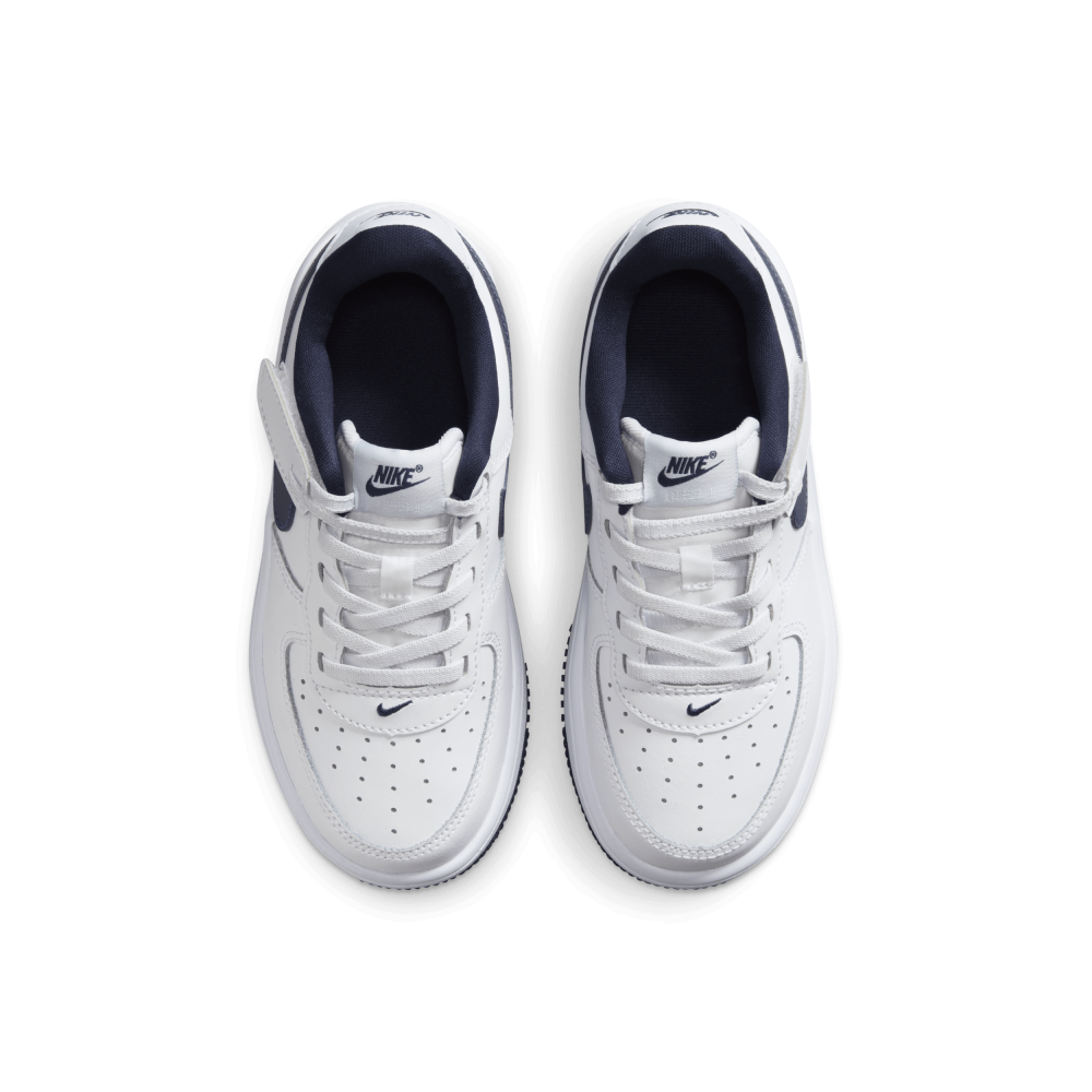 Nike Force 1 Low EasyOn FN0237-104 / weiss