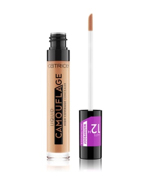 CATRICE Liquid Camouflage Concealer-5 ml