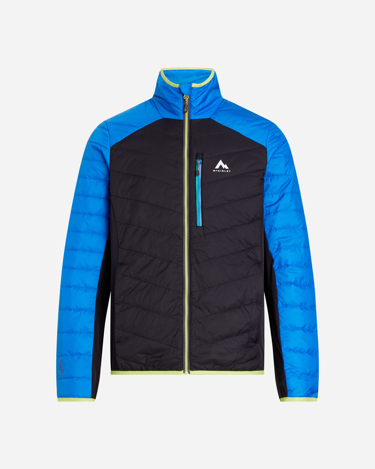 Dámske outdoorové topánky Giacca Mckinley Sansa M 426428-903