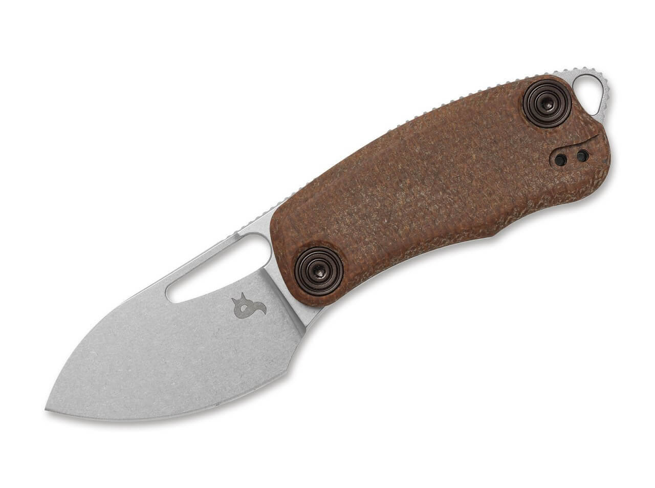 Nix Micarta Natural