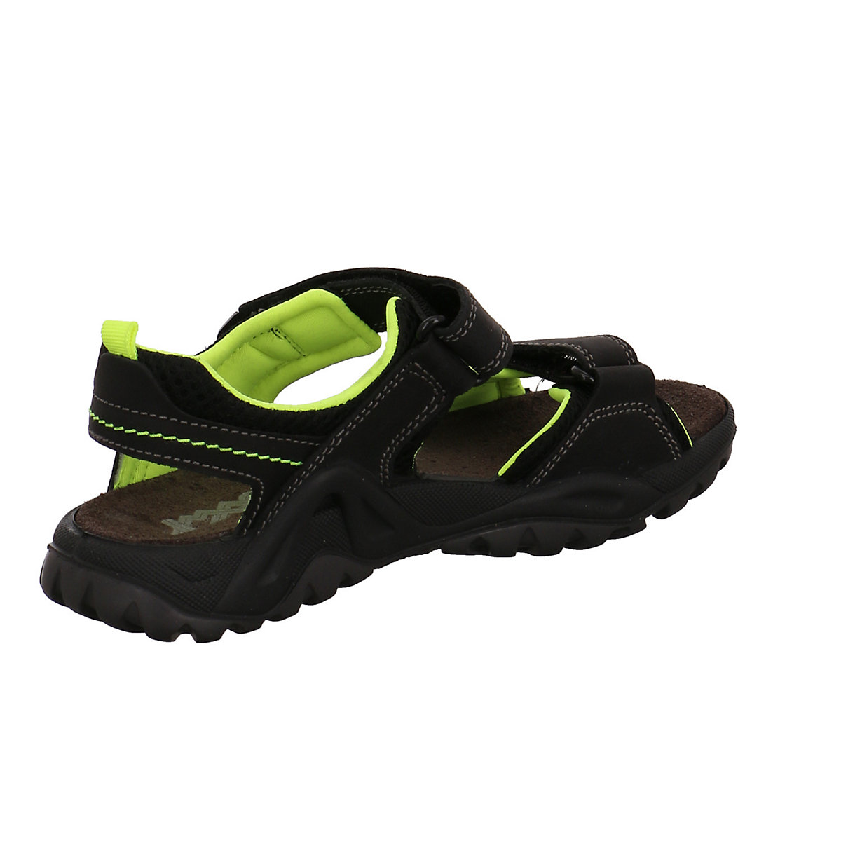 Trekking- & Wanderschuhe