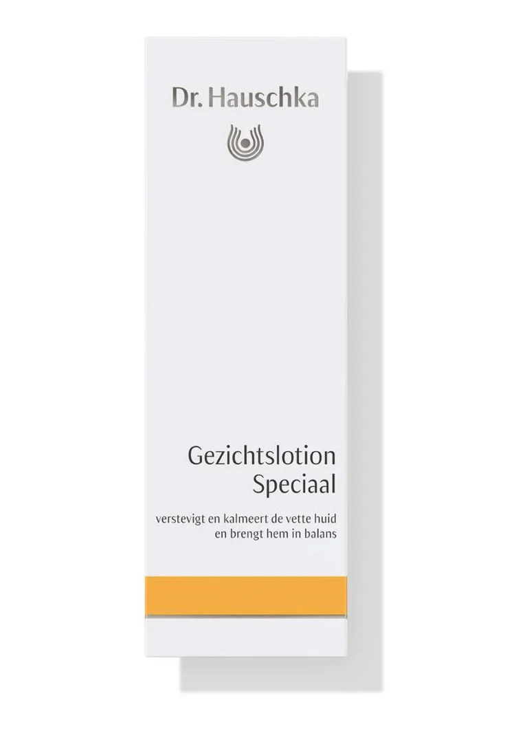 Balsam facial special Dr. Hauschka