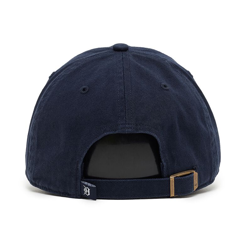 47 Brand MLB Detroit Tigers '47 Clean Up Cap navy