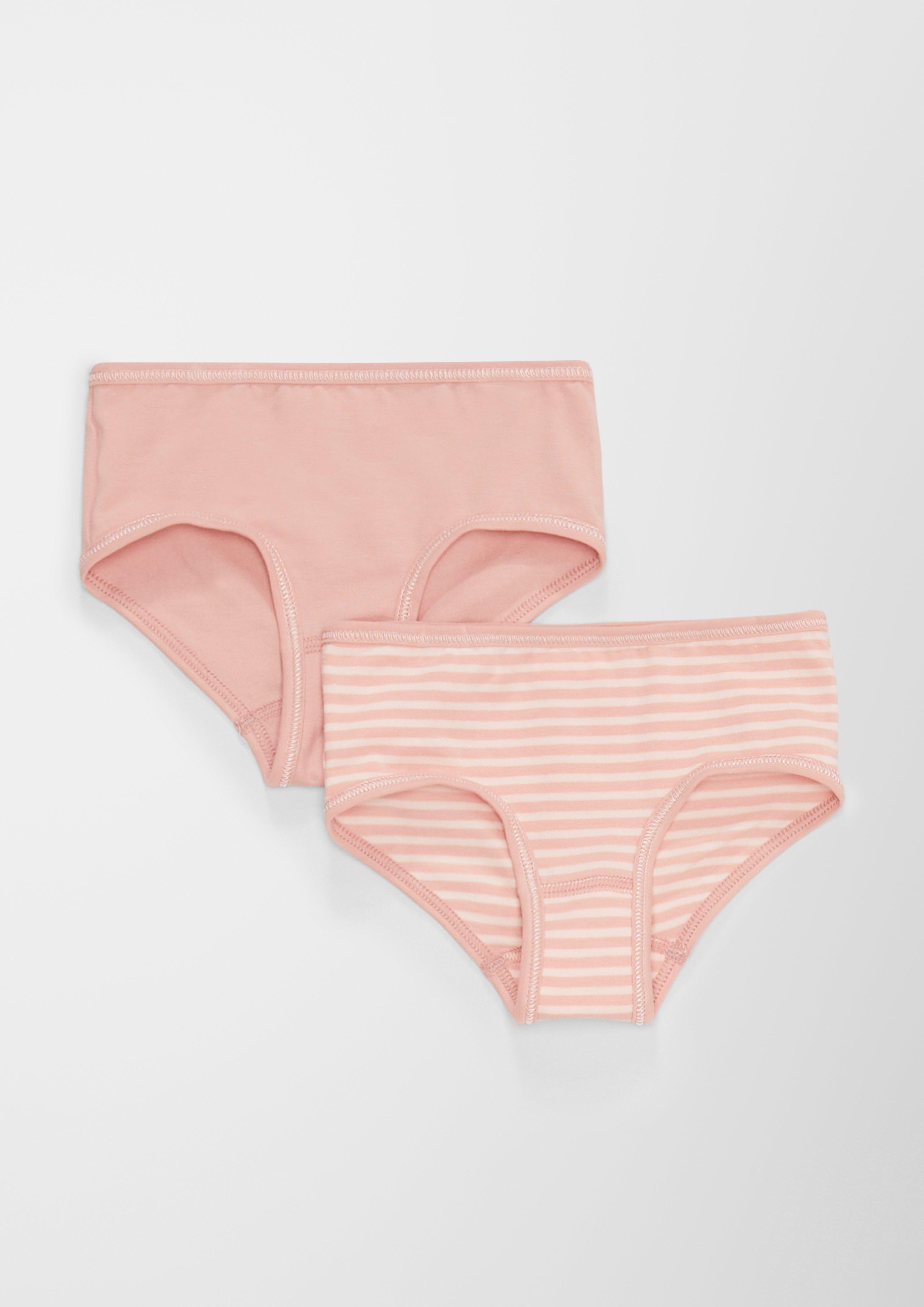 Slips im 2er-Pack  6006858-128