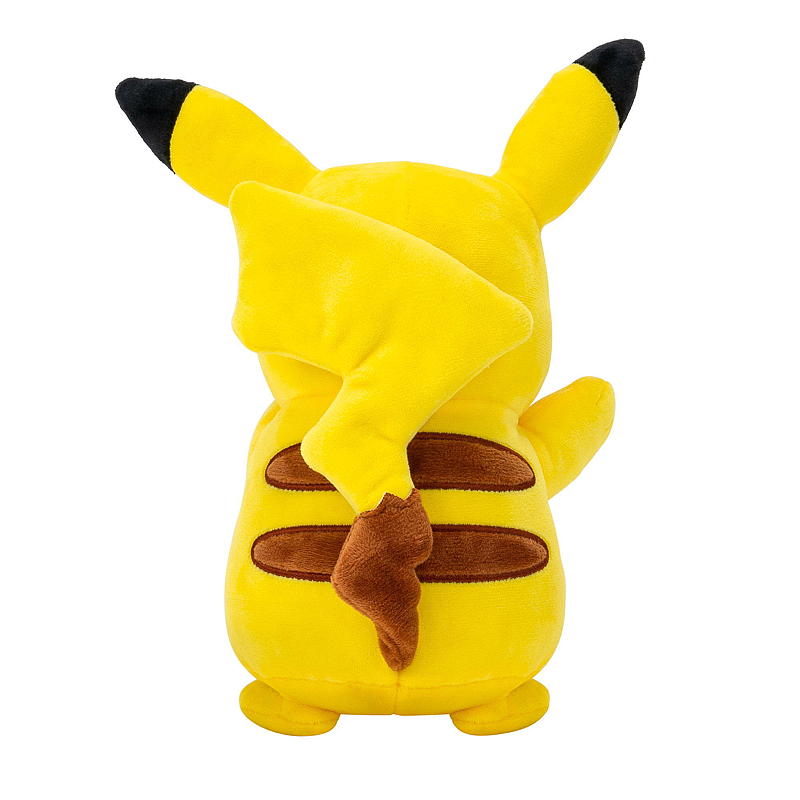 Pokemon Pokemon plysj 20 cm, Pikachu