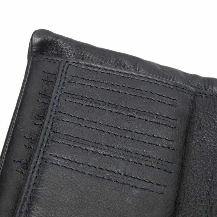 THE CHESTERFIELD BRAND Handtaschen blau Münster