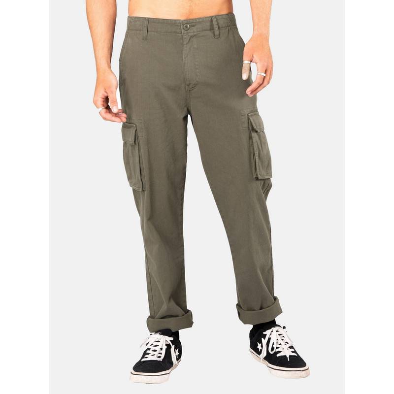 RUSTY MANILA CARGO PANT Cargohose Herren