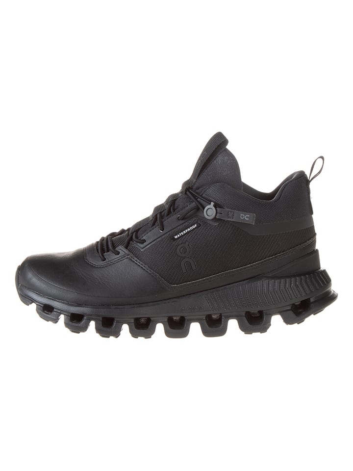 ON RUNNING Wanderschuhe 