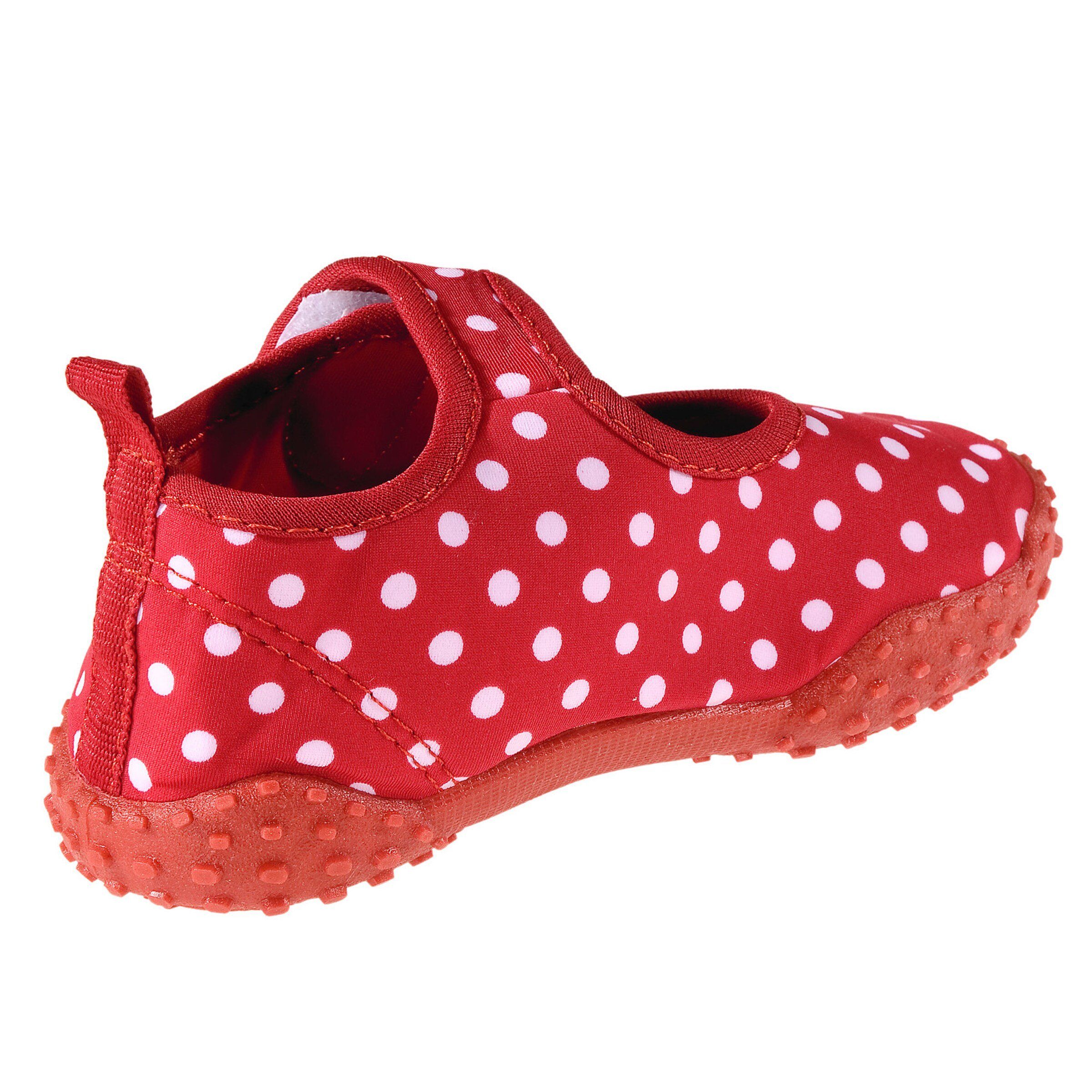 Playshoes Glückskäfer Badeschuh (1-tlg)