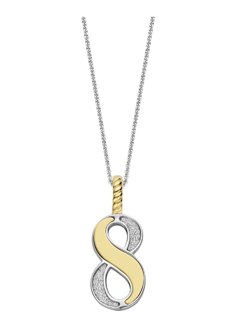 Te simt - Candelabru placat cu aur Milano 6841ZY_8