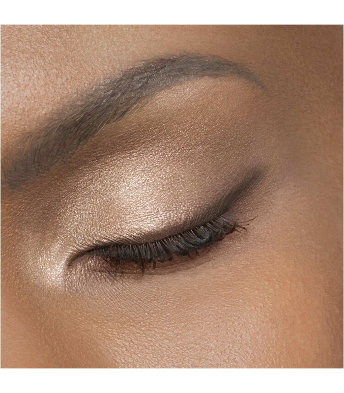DIORSHOW 5 COULEURS -Palette Yeux - Texture crémeuse - Longue tenue et confort