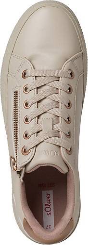 s.Oliver Sneaker