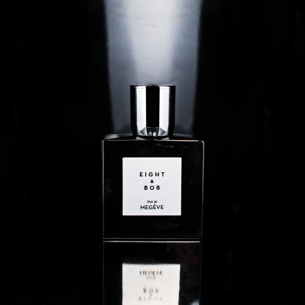 EIGHT & BOB Iconic Collection Nuit de Megève Eau de Parfum Nat. Spray