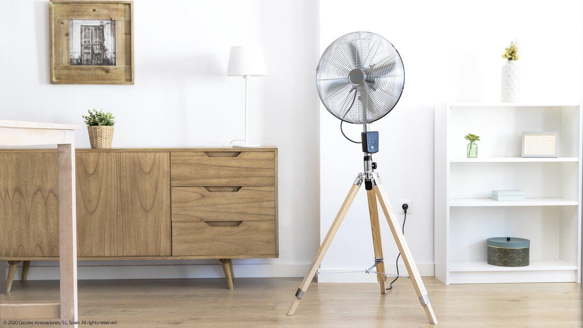 Cecotec Design Standventilator