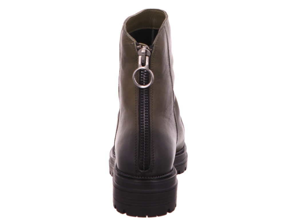 LAZAMANI Stiefeletten braun 85.415