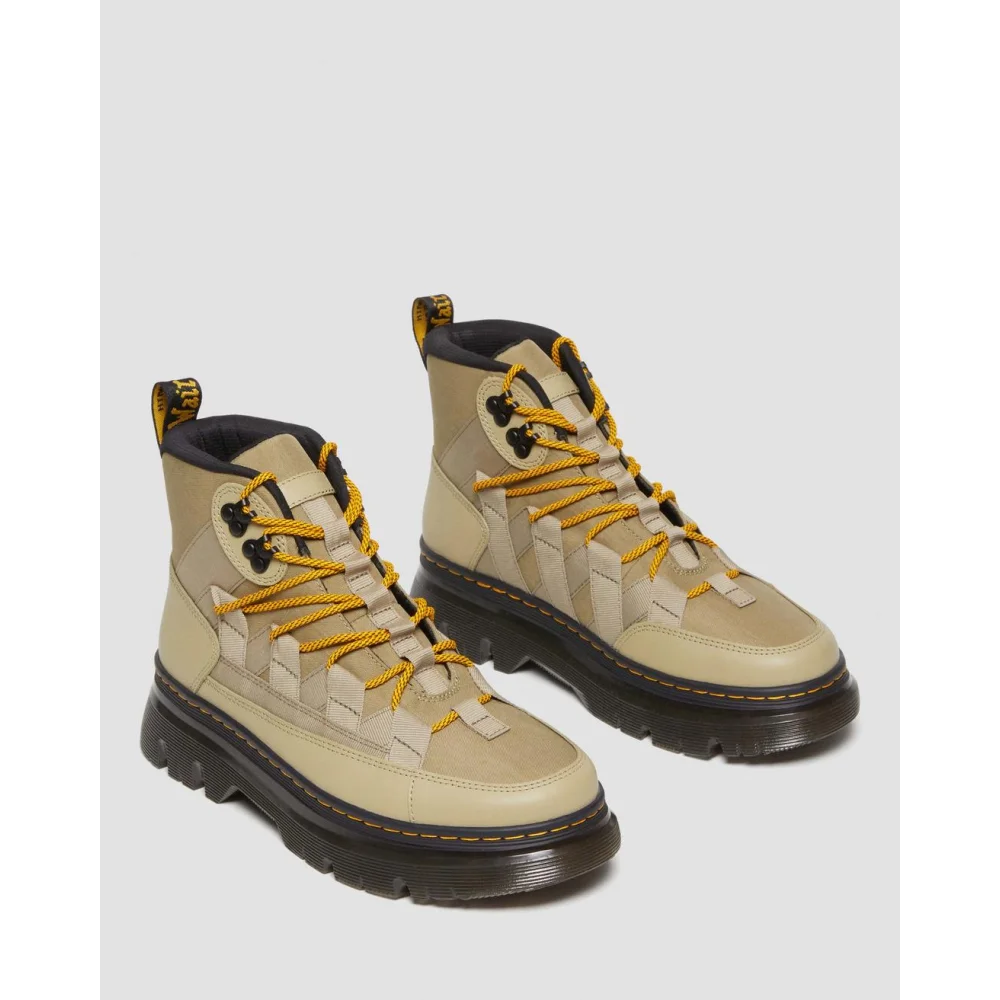 Dr. Martens Boury 30831358 / grün