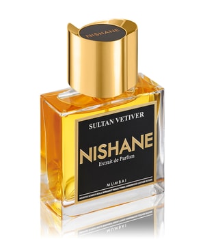 NISHANE SULTAN VETIVER Parfum-50 ml