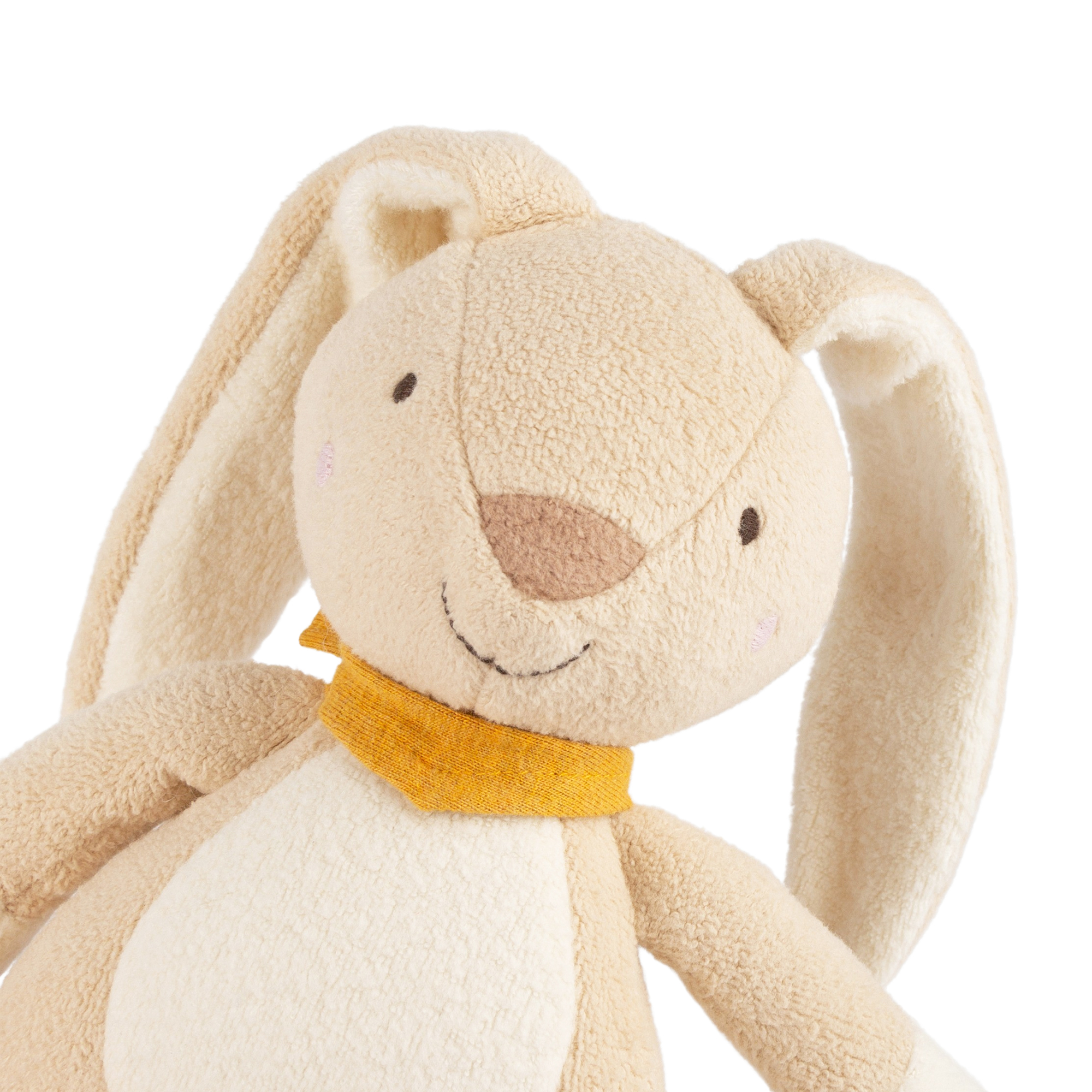 Kuscheltier Hase, Babyplüsch
