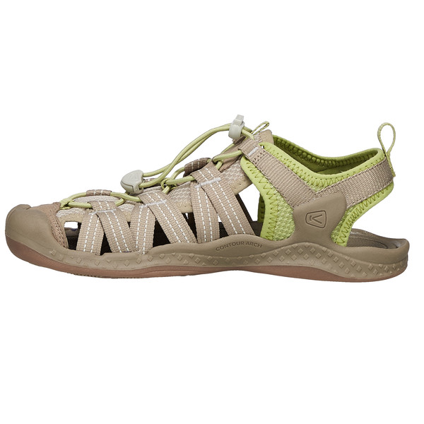 DRIFT CREEK H2 W Damen - Outdoor Sandalen