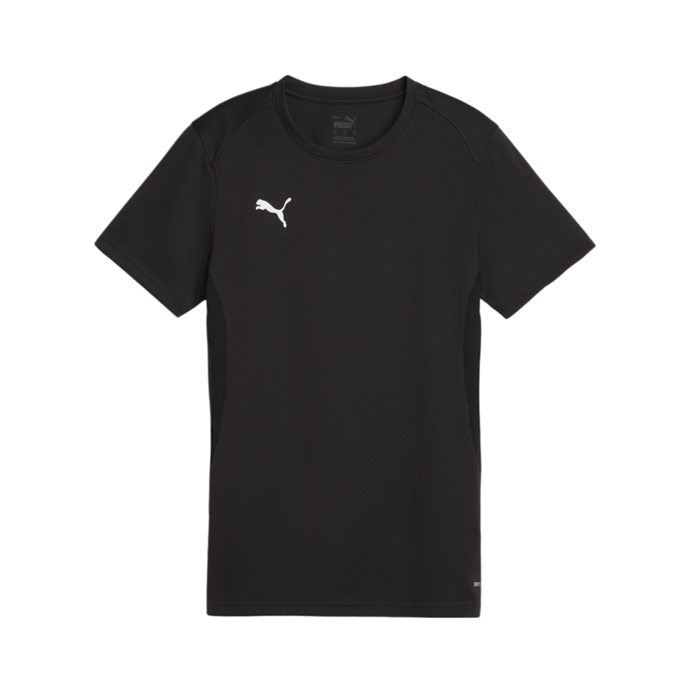 PUMA teamGOAL Trikot Damen Schwarz F03