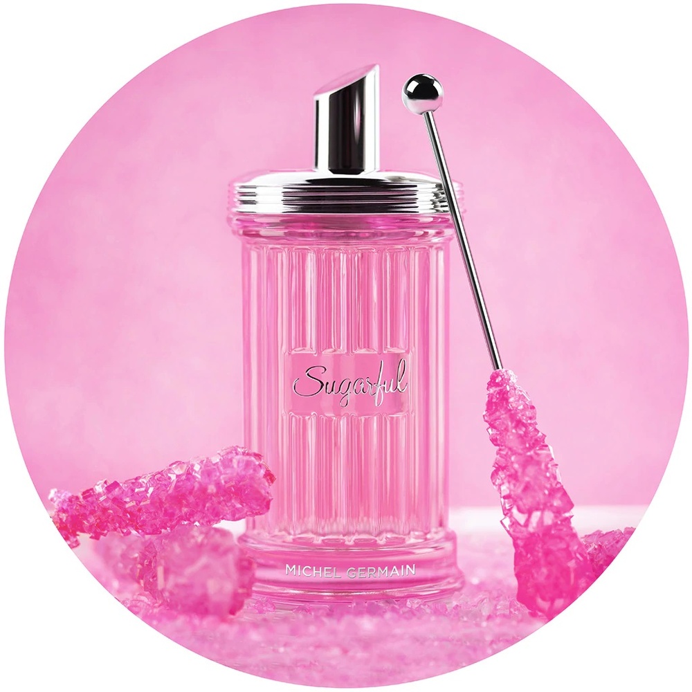 sugarful Sugarful Eau de Parfum Spray 100ml Eau de Parfum