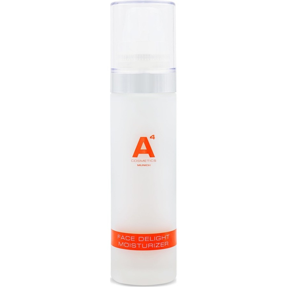 A4 Cosmetics Face Delight Moisturizer Créme visage