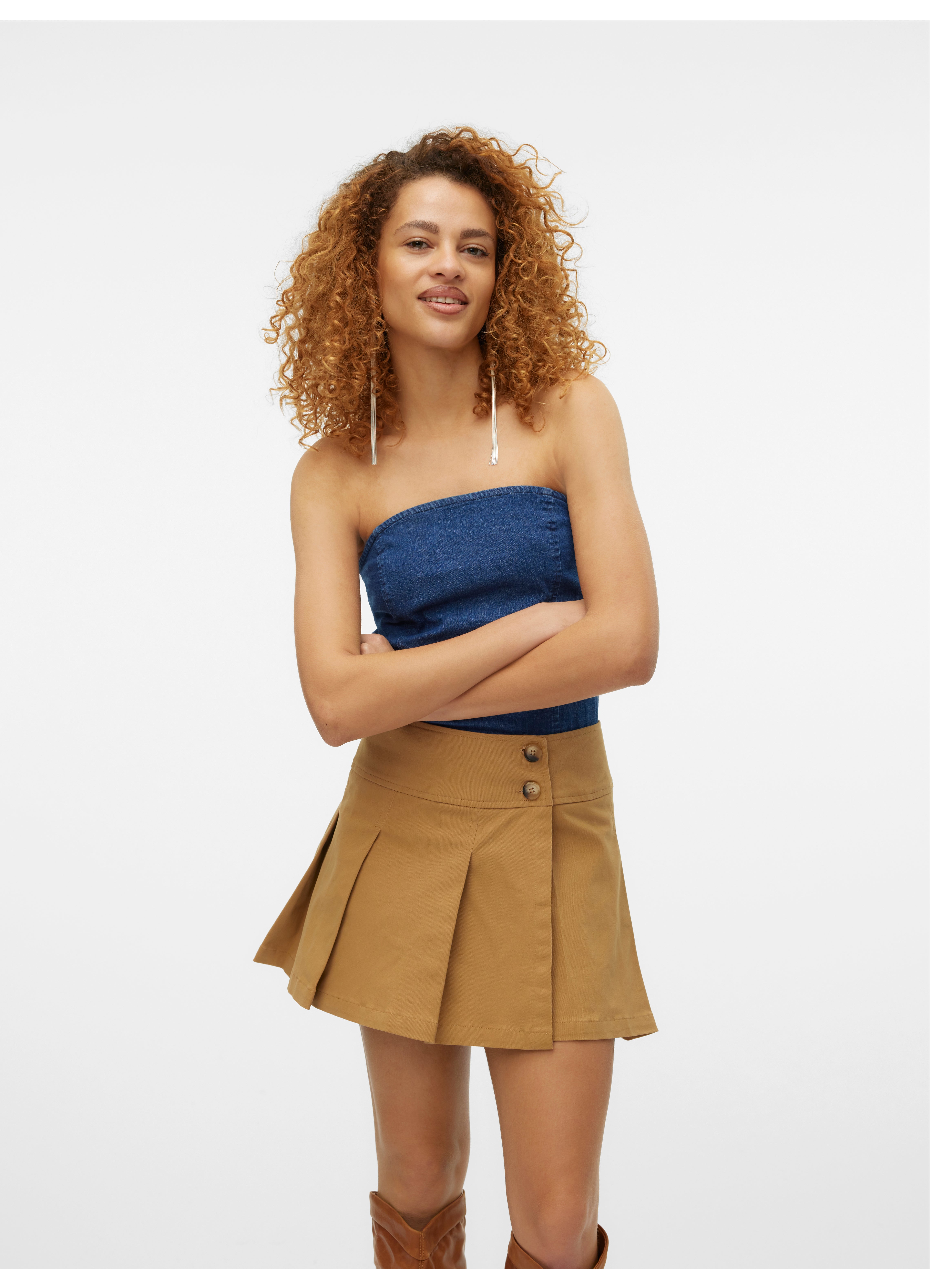 SOMETHINGNEW x SANDRA LAMBECK Top