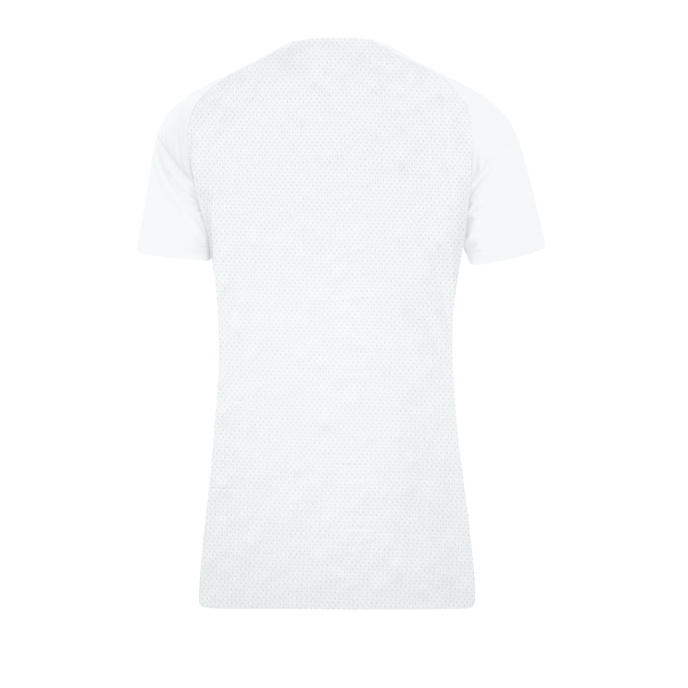 Jako Striker 2.0 Trikot kurzarm Damen Weiss F00